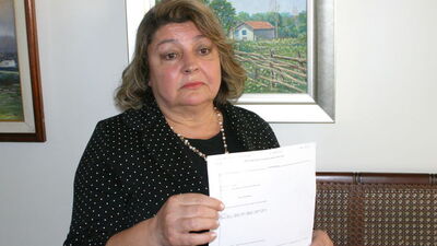 2 milyon TL'lik tazminat talebi!