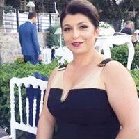 Rita, İstanbul'da sırra kadem bastı!