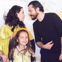 ‘Ayrılsak da beraberiz’