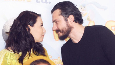 'Ayrılsak da beraberiz'