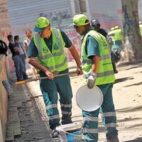 Taşeron işçiler için iyi haber
