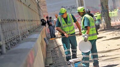Taşeron işçiler için iyi haber