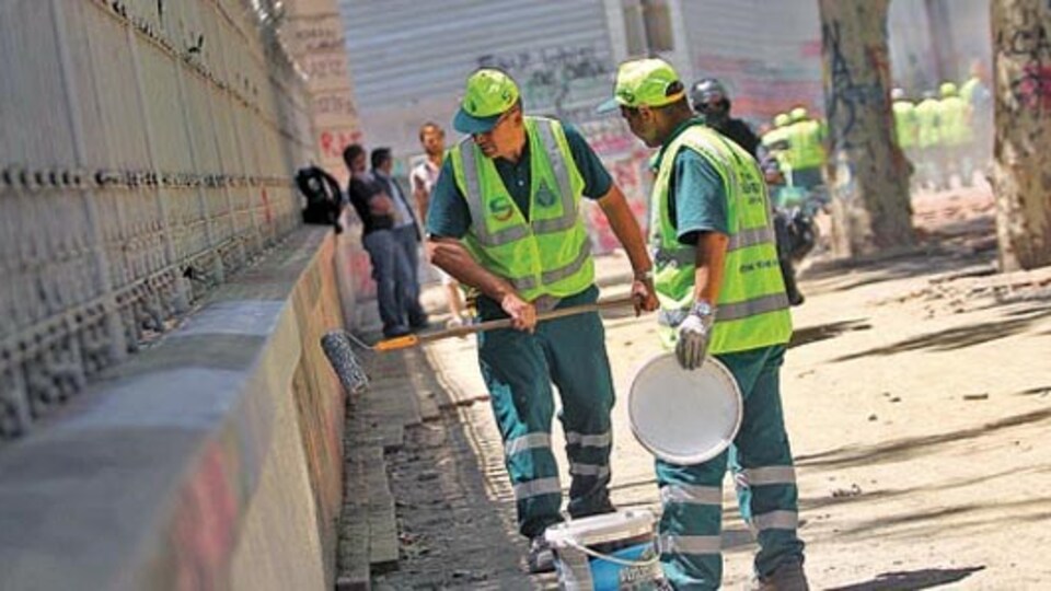 Taşeron işçiler için iyi haber