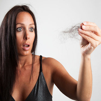 'Saçlarım neden dökülüyor' diyorsanız...