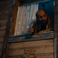 'Benim adım Cemil' geri döndü