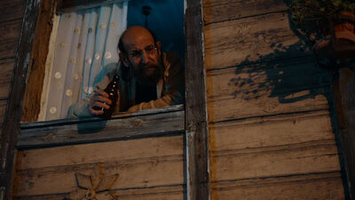 'Benim adım Cemil' geri döndü