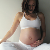 35'den sonra hamile kalanlar dikkat!