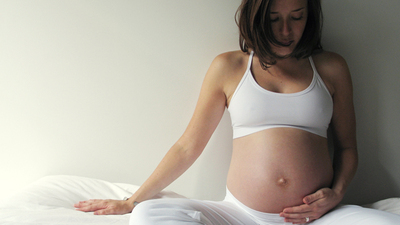 35'den sonra hamile kalanlar dikkat!