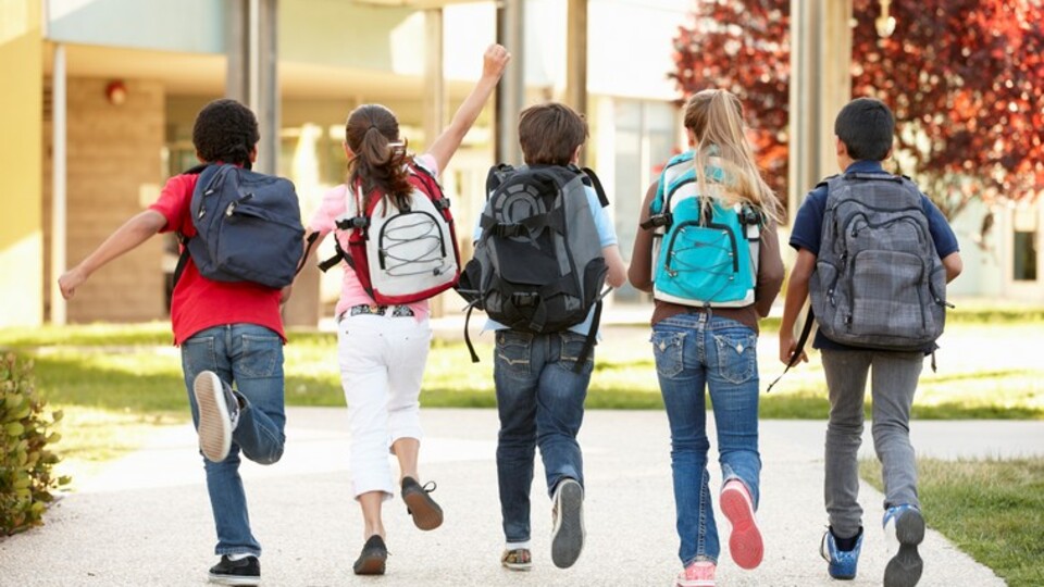 Yaz tatili ne zaman başlıyor!