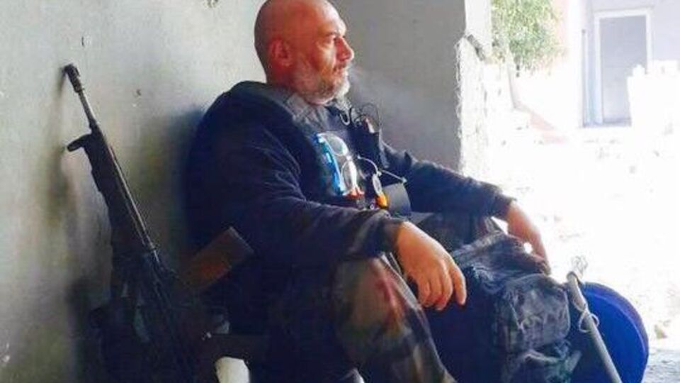 Son isteği ulaştığı gün şehit oldu!