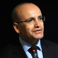 Mehmet Şimşek yeni başkanı tarif etti!
