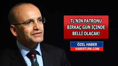 Mehmet Şimşek yeni başkanı tarif etti!