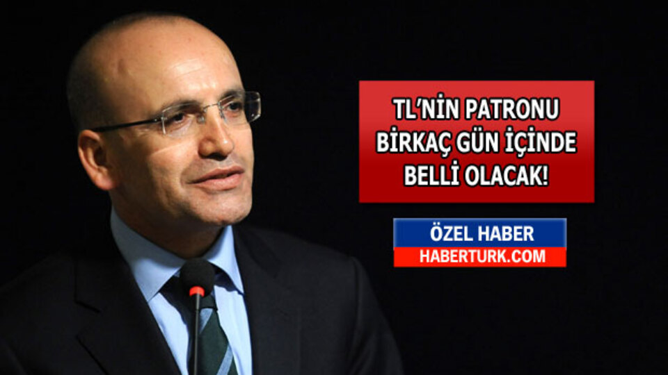 Mehmet Şimşek yeni başkanı tarif etti!