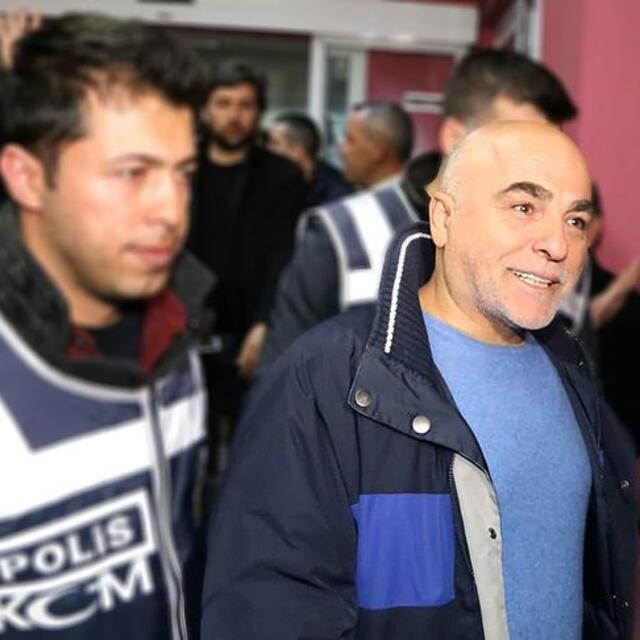 19 üniversite personeli açığa alındı