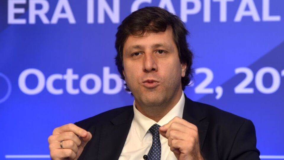 Ahmet Faruk Aysan kimdir?