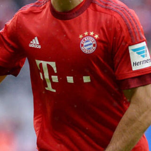 Bayern'e gittiği için pişman!