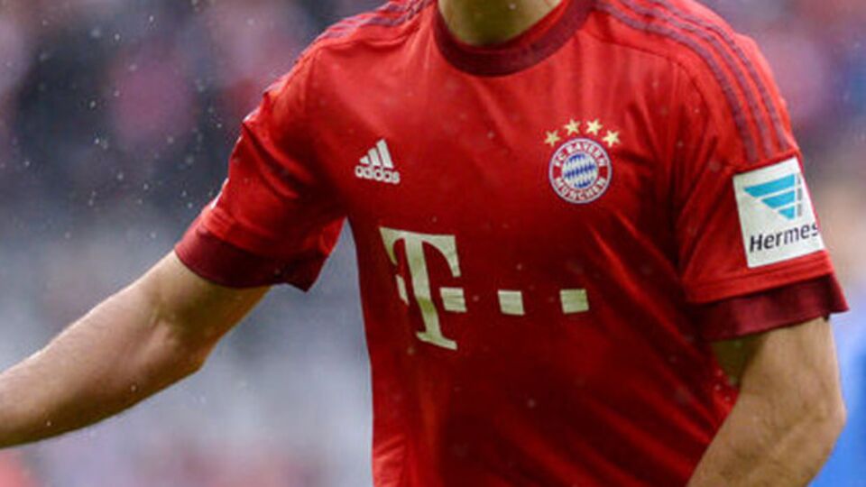 Bayern'e gittiği için pişman!
