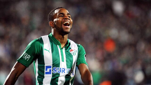 Bölükbaşı'dan Bakambu sözleri...