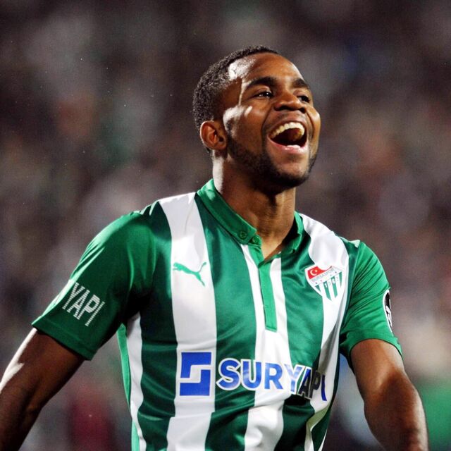 Bölükbaşı'dan Bakambu sözleri...