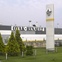 Oyak Renault'a yeni genel müdür!