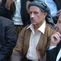 PKK Jirki aşireti liderini vurdu!