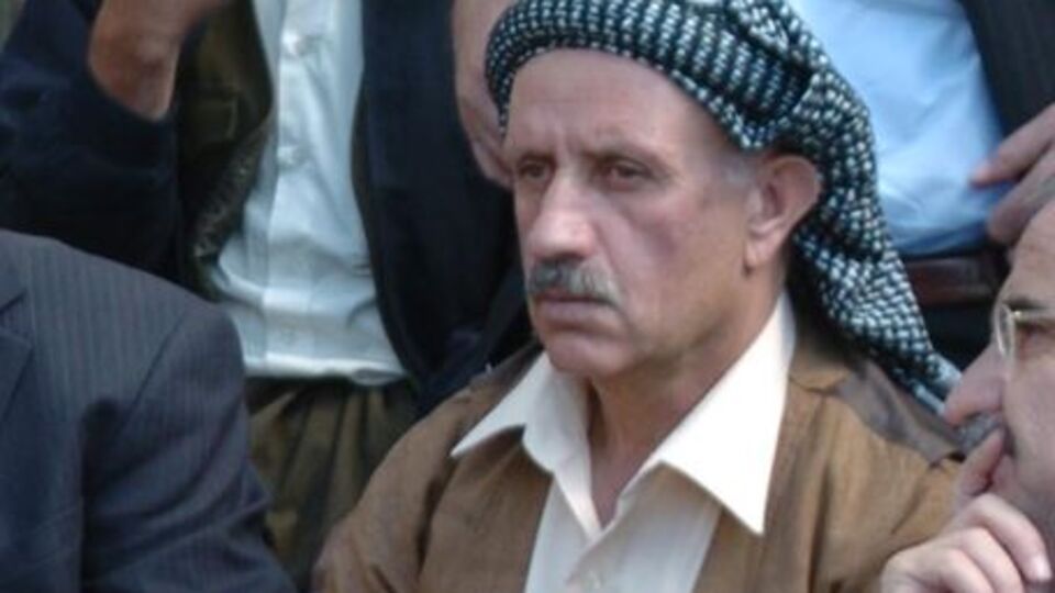 PKK Jirki aşireti liderini vurdu!