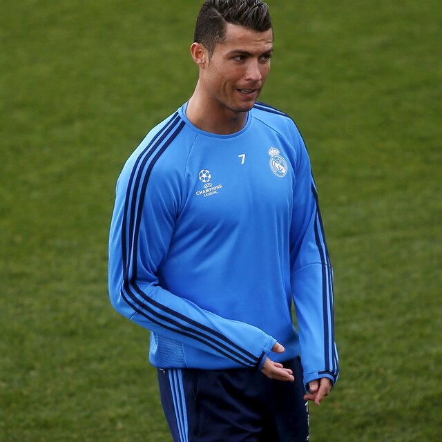 Kahn'dan olay Ronaldo sözleri...