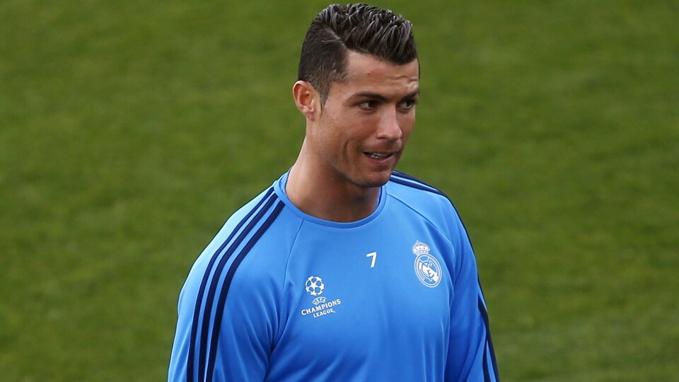 Kahn'dan olay Ronaldo sözleri...