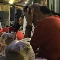 "Hep para para. Bıktım artık"