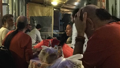 "Hep para para. Bıktım artık"