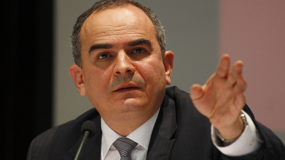 Başçı'dan değişim sonrası ilk yorum