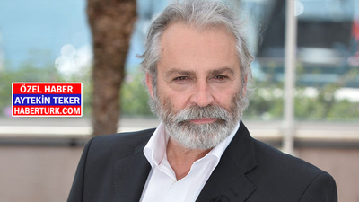 Haluk Bilginer'den açıklama