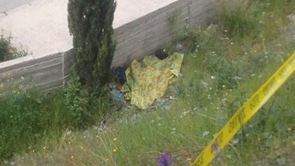 Kayıp Alzheimer hastasının cesedi bulundu