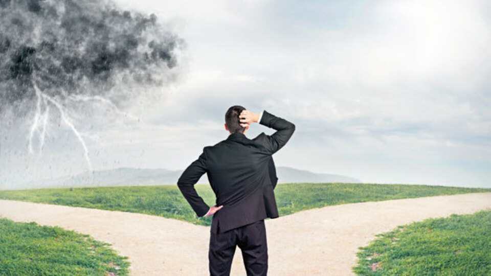 İnançlar mı gerçekler mi?