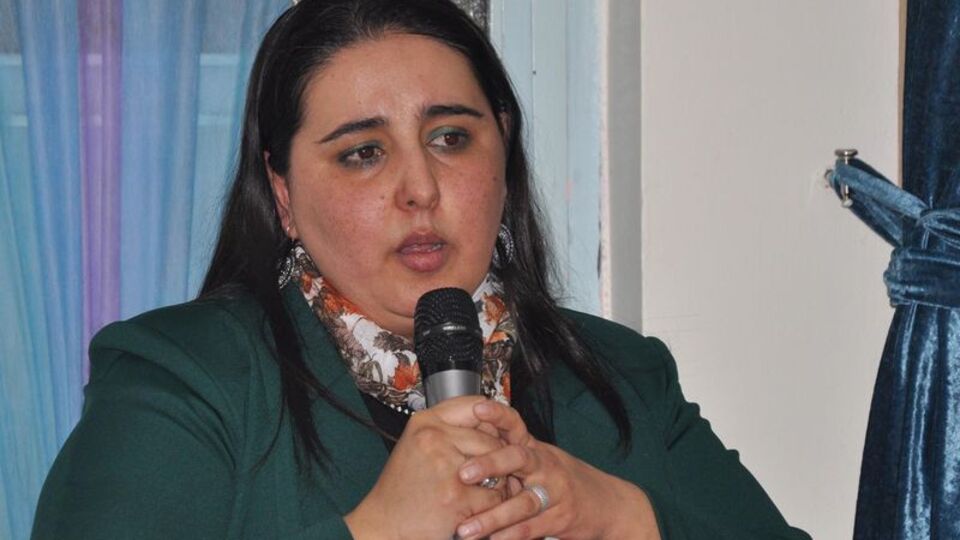 İstismara karşı velilere eğitim