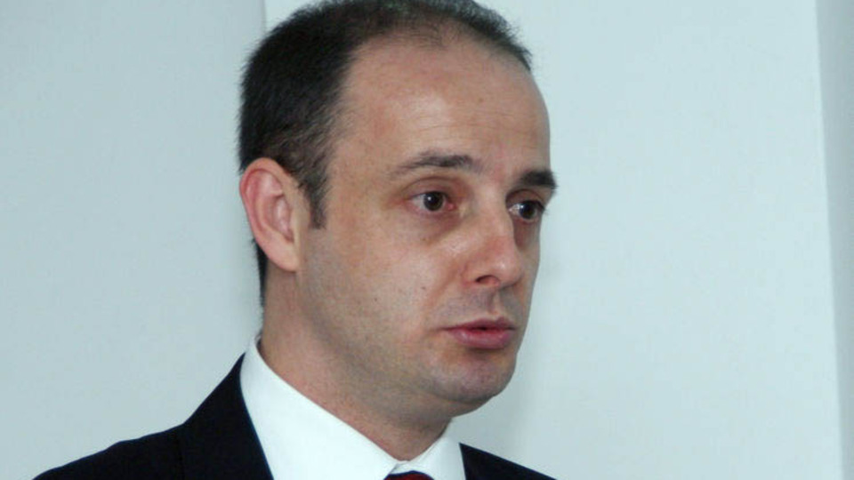 Murat Çetinkaya kimdir?