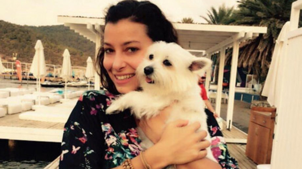 Ünlü oyuncu: İnsan başına ne geleceğini bilemiyor...