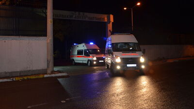 Diyarbakır Hani'de şehit sayısı 3'e yükseldi!