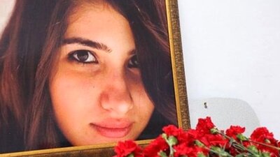 Özgecan'ın katilini öldüren şahıs belli oldu!