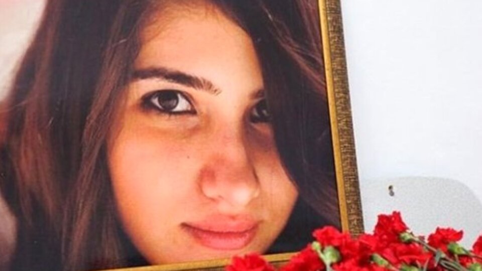 Özgecan'ın katilini öldüren şahıs belli oldu!