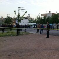 Kilis'ten acı haber: 2 kişi öldü!