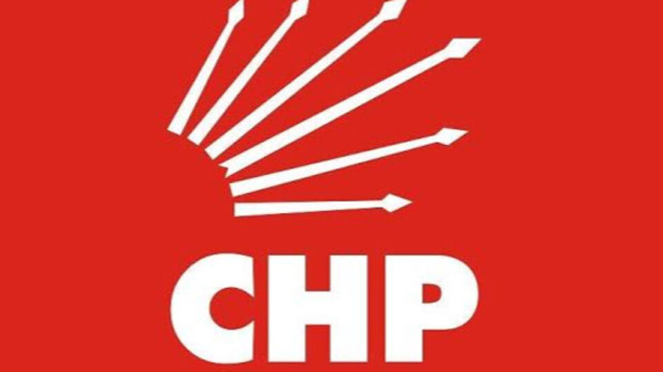 CHP, iki bakan hakkında gensoru verdi