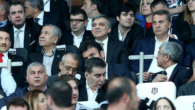 "Heyecanlı bir maç oldu"