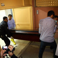 Özgecan'ın katili defnedilemedi!