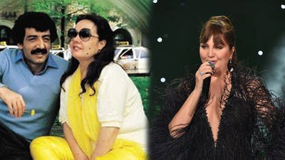 "Ölümünden bir gün sonra..."