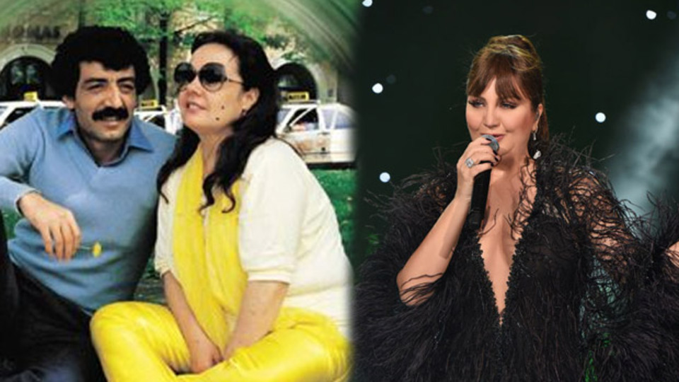 "Ölümünden bir gün sonra..."