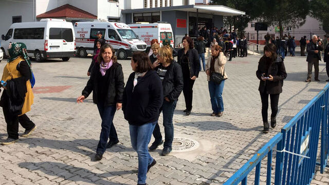 Bilirkişi raporu, duruşmaya yetiştirilemedi