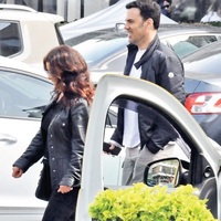 Süalp’in yüzü gülüyor