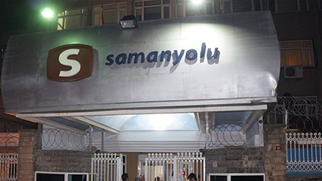 Samanyolu'na kayyum atandı