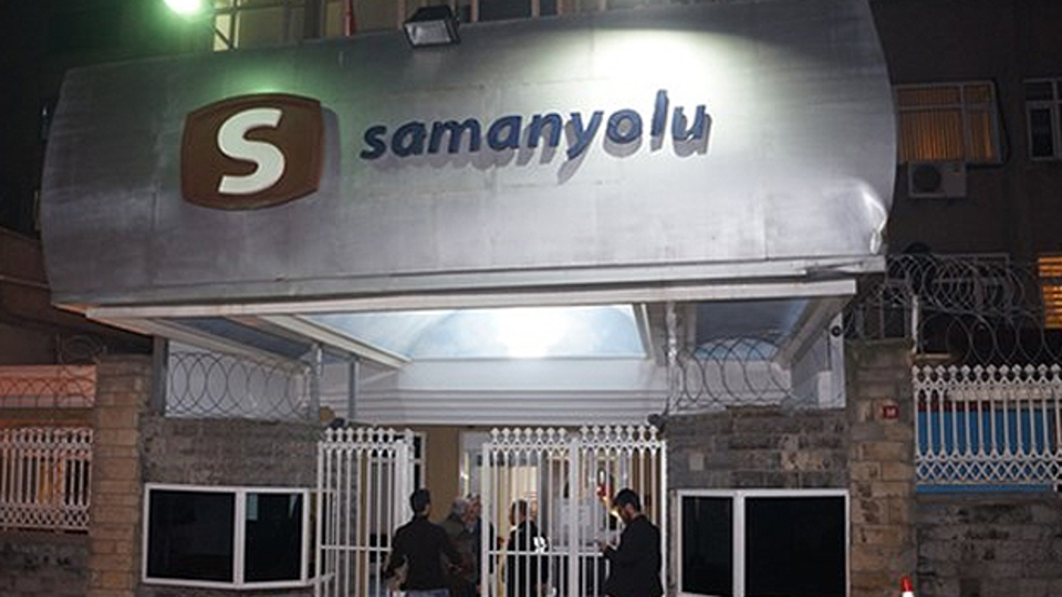 Samanyolu'na kayyum atandı